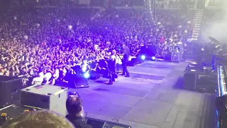 SLAYER- LIVE- Albany, NY August 1, 2018