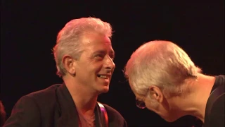 Peter Frampton - I'll Give You Money (Live in Detroit)