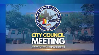 City Council Meeting | August 22, 2023