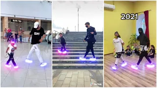 Tuzelity Dance 🔥 Recopilacion TikTok 2021 🔥 Tuzelity Dance Compilation  #133