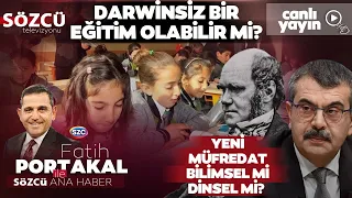 Fatih Portakal ile Sözcü Ana Haber 29 Nisan