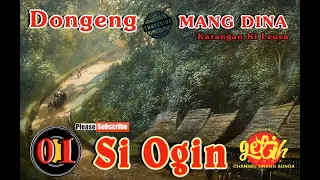 Si Ogin - eps.01