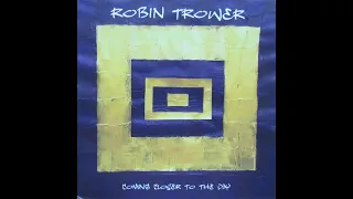 Robin Trower:-'Lonesome Road'