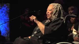 Virginia Tech: Toni Morrison