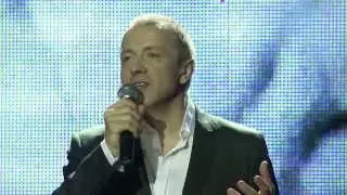 HD. Александр Сервал "За любовь". 2014г.