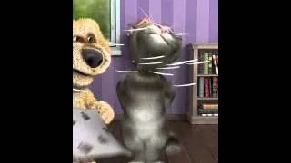 Talking Tom