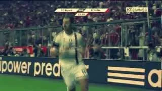 |☆| Zlatan Ibrahimovic - Stagione 2011-12 - Ac Milan |☆|