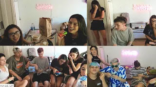 32 HORAS SOFI SANTOS (con mili, cande diaz, fleitax, nina, lankys y la pradera) - 8/01/23 parte 3