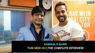 Ranbir or Ranveer? Who is  KRK's favorite? | Kamaal R Khan