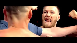 Conor McGregor   STYLE 2018