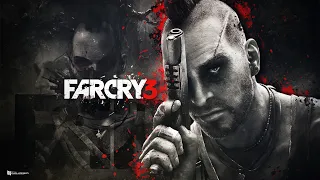 Far Cry 3 | i3 2100 + GTX 750 | GameplayBenchmark