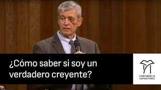 ¿Cuáles son las evidencias de que soy un verdadero creyente?