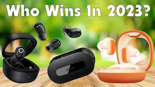 2023 Best Baseus Bluetooth Earbuds [The Only 5 Recommend]