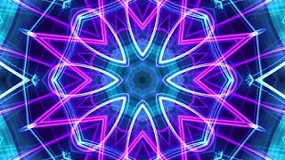 Psychedelic Trance Hallucinations ॐ Andromeda LSD Visual mix 2022 Psytrance (FULL HD) Trippy Visuals