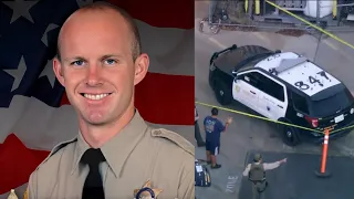 Slain California Deputy Had Just Proposed to Girlfriend Days Earlier