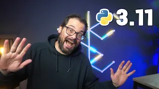You Are Going To Like These New Features In Python 3.11