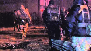 Снайпери силовиків на Майдані 19.02.2013