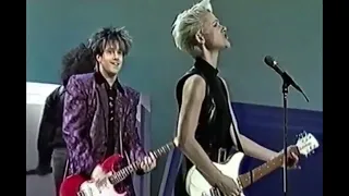 ✯ Roxette Joyride (11-4-1991 Switzerland) ✯