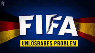 Warum die FIFA bewusst Spielmanipulationen zulässt