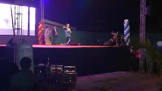 Grand Finale/ Sanisha Nepali milano dancing super star 2075