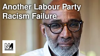 Labour Quietly Lifts Suspension Of Trevor Philips