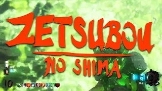 ZETSUBOU NO SHIMA 1 MILLION SUBSCRIBERS LIVESTREAM (Black Ops 3 Zombies)