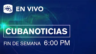 Cubanoticias II ( 27 de Abril del 2024)