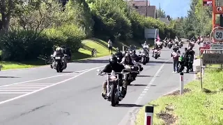 European Bike Week 2023 - Faaker See - Harley Davidson