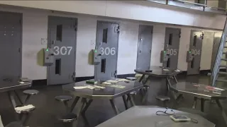 Inmate stabbed to death at Fulton County Jail; overcrowding at critical point