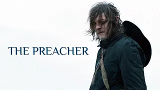 Daryl Dixon || The Preacher