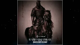 Rashad Jabbar - Bahçelerde Kestane (Tatar Folk Music Trap Edition)
