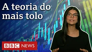 A teoria que ajuda a entender bolhas e crises econômicas