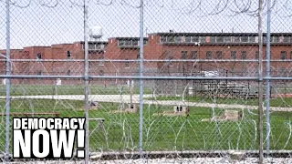 New York Ordered to Vaccinate Incarcerated People; Will Gov. Sign Bill Curbing Solitary Confinement?
