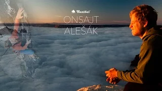 ONSAJT: Alešák | Hanibal.cz