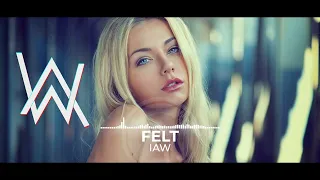 Alan Walker Style - FELT MIX | NEW VIDEO