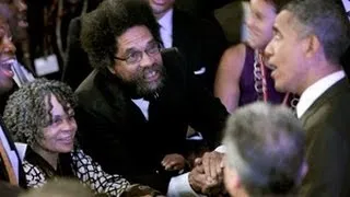 Cornell West and the Perception of President Obama in the African American Community