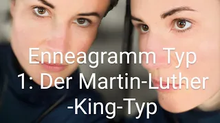 Enneagramm Typ 1: Der Reformer