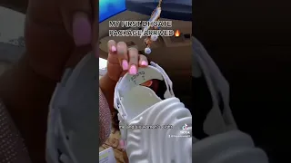 🎀 DHGATE UNBOXING 🎀Theyadoreme03 on tiktok ❤️ use link in bio