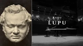 (Radu Lupu | 1981 | Live) Schubert: Piano Sonata No.19 in C minor, D.958