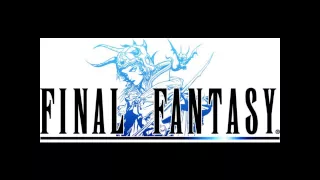 Final Fantasy - Prelude (Orchestral)