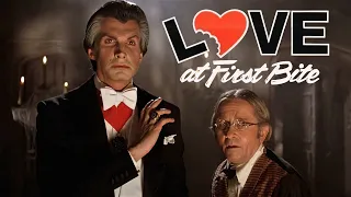 Love at First Bite (1979)