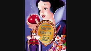 Snow White and the Seven Dwarfs (1937/2001, re-release) Trailer Music #2 (AUDIO ONLY!!)