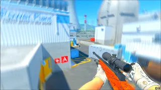 BHOPPING Like Phoon in CS2??? | movement cfg