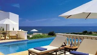 Annabelle 5* - Аннабелле отель - Кипр, Пафос | обзор отеля, территория, пляж