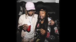 You - Wiz Khalifa (Ft. Ty Dolla $ign)