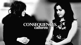 Camila & Lauren — Consequences