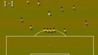 sensible soccer cool goals