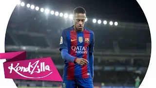 Neymar  ♫ VAI EMBRAZANDO (MC Zaac part. MC Vigary) (KondZilla)