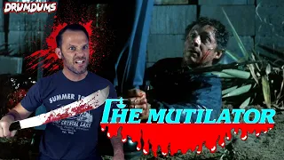 The Mutilator (1984) **Daddy Slasher Review**