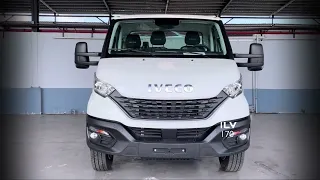 Iveco Daily 70-170